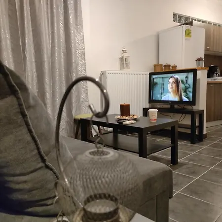Appartement Dreams 2 à Kardítsa Extérieur photo