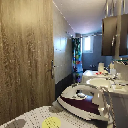 Appartement Dreams 2 à Kardítsa Extérieur photo