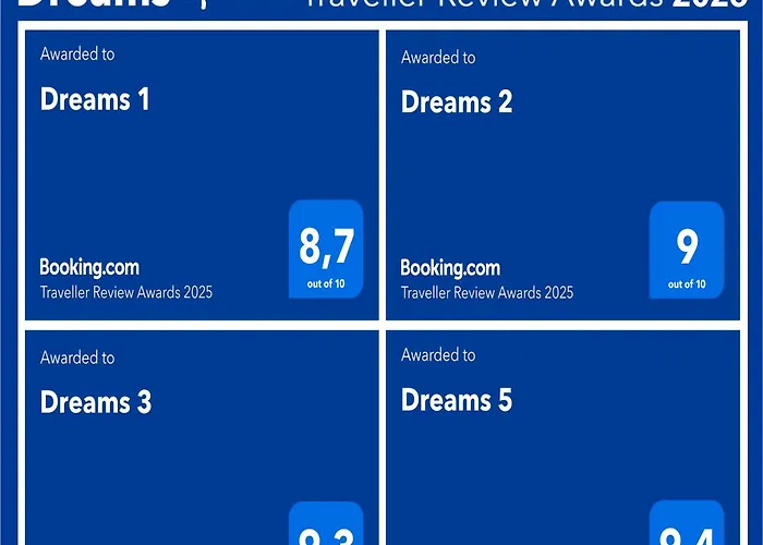 Dreams 2