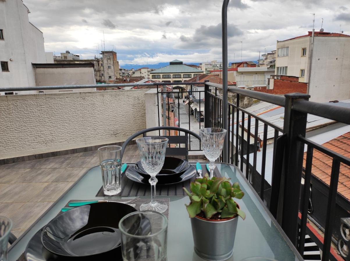 Dreams 2 Appartement Kardítsa