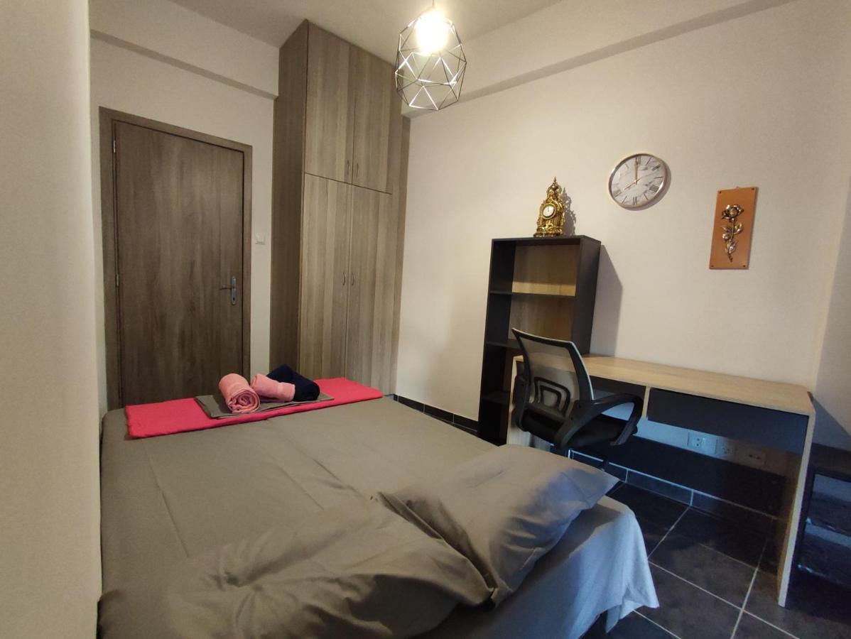 Dreams 2 Appartement