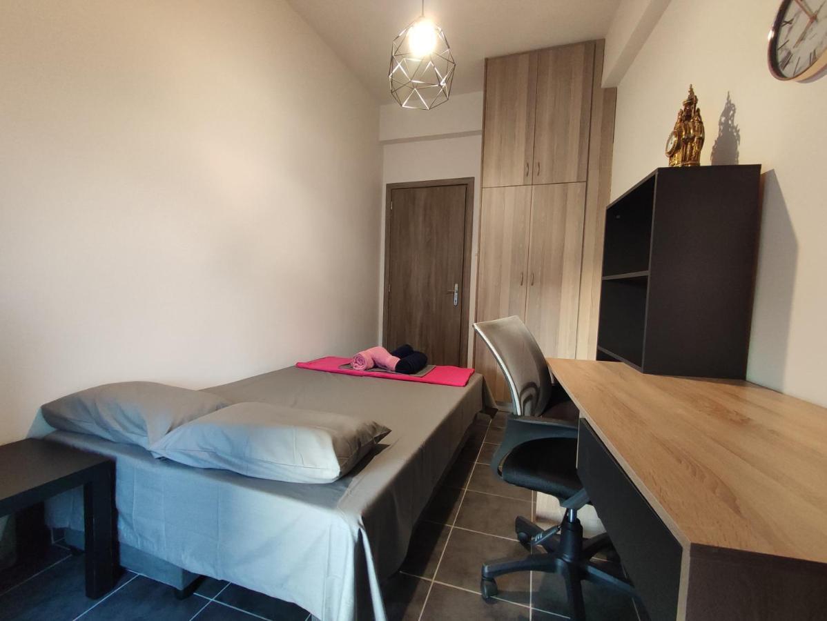 Appartement Dreams 2 Kardítsa